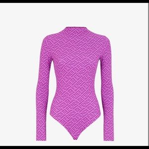 Fendi x Skims Bodysuit